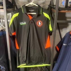 Ralph Lauren Polo Sport DryFit Short Sleeve